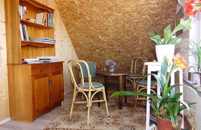 Gemutliche Ferienwohnung in Mallentin - Foto 18