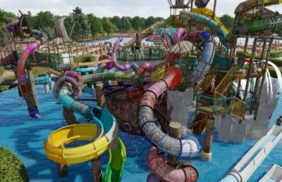 Sollaris Appartement 1ère étage à 11km de Europa-Park - Photo 16