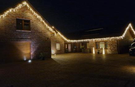 ferienwohnung mertens - Foto 10