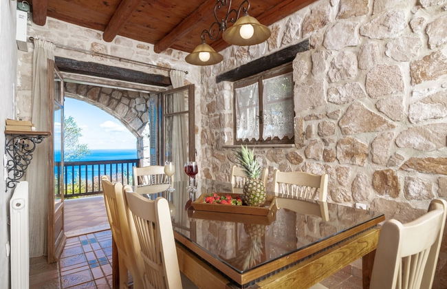 Strofilia Authentic Villas - Foto 36