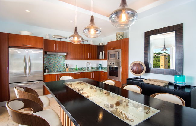 Aqua Vue by Island Properties Online - Foto 10