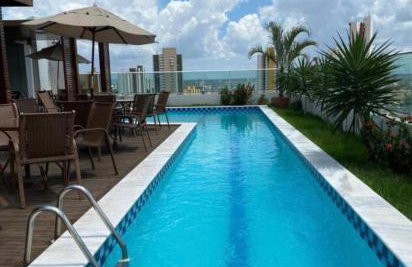 West flat Studio40 na Nova Betânia - INNOVA - Foto 1