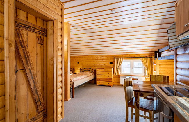 Chalupa U Bobra - Foto 8