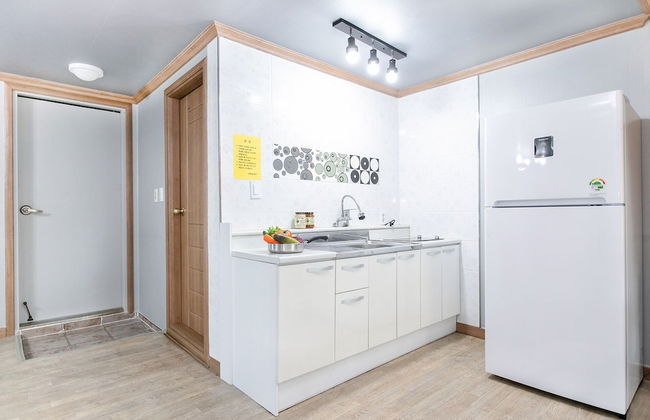 Il Mare Pension - Photo 32