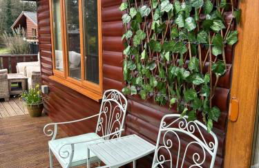 Max's Woodland Lodge - Foto 26