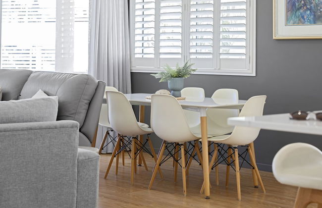 Noosa Outrigger Beach Resort - Foto 12