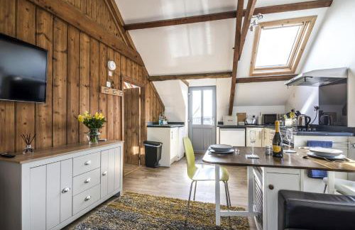 Ashgrove Farm - 1 Bedroom Apartment - Llawhaden - Narberth - Foto 1