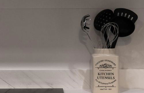 Acogedor con estilo único junto Centro Azkuna - Foto 29