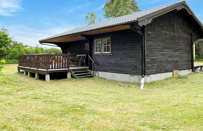 5 Person Holiday Home in Borgholm - Foto 26