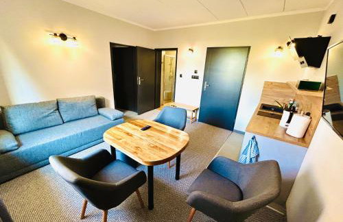 Apartamenty Czerwone Korale - Foto 17