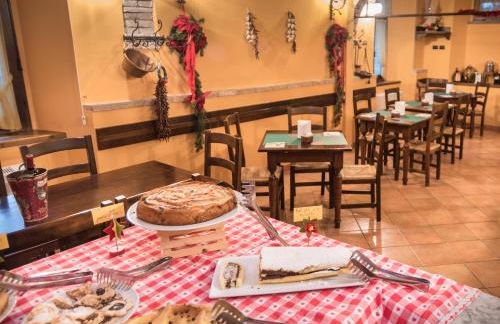 Agriturismo Il Giardino dei Ciliegi - Photo 148