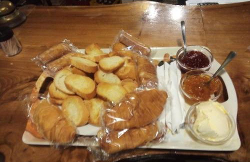 LA MANDUCA - Foto 12