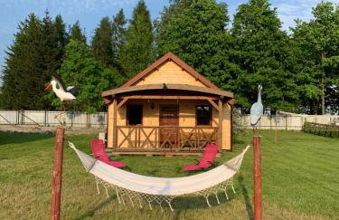 Domki u Wiesi - Foto 7