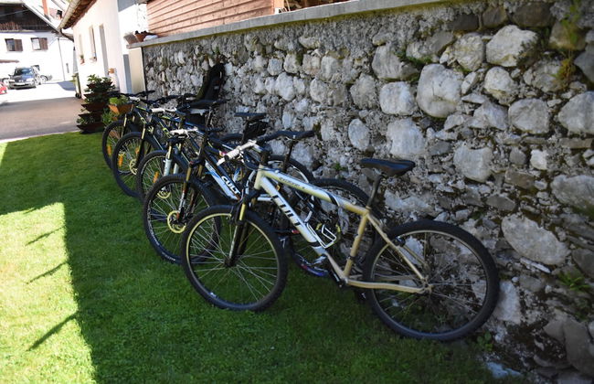 Apartments Mrakič - Foto 63