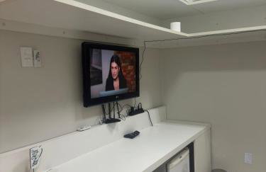 Apt melhor localizacao centro do Rio - Foto 1