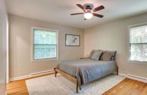 1 Mi to Friendly Center Greensboro Family Home - Foto 13