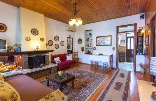 Nikoleri Studios & Apartments - Foto 21