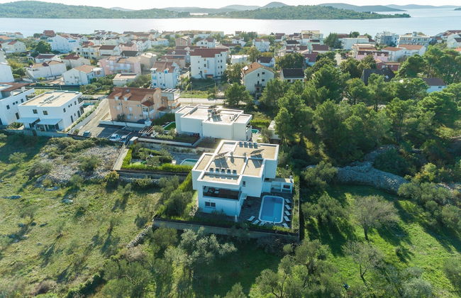 Amazing Pool & Relax Villa Loreta - Foto 40