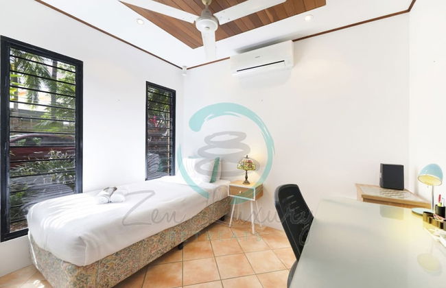 Picturesque Tranquil - Pool - BBQ - Golf Course - Foto 28