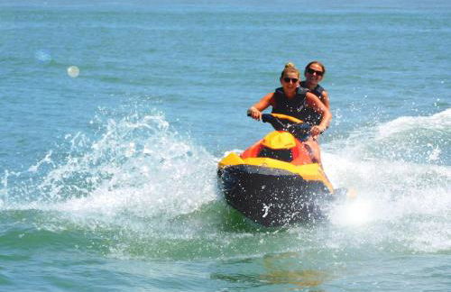 Les "Agathines" Maison 2 chambres, de 1 à 5 personnes - Foto 42