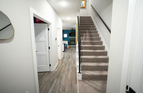 Retro Rose Retreat-Rose District - Foto 46