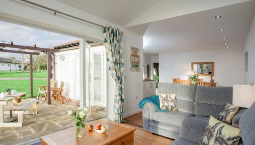 Wonkey Donkey Cottage - Foto 3