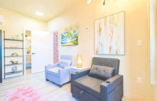 I - Chic 4BR Casa By Universal - Patio - Games - FIFA World Cup SoFi - Foto 29