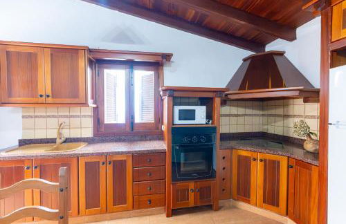 Casas Rurales La Tanquera y Las Rosas - Foto 42