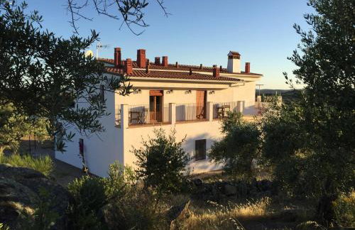 Casa Rural Finca Flores Amarillas - Foto 29