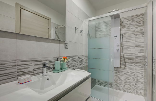 4 Seasons Apartment - Foto 10