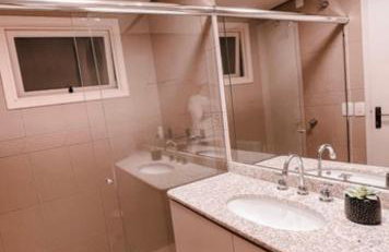 Apartamento decorado e aconchegante - Foto 39