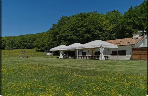 Casa Vacanze Emily nel parco del Monte Cucco - Foto 34