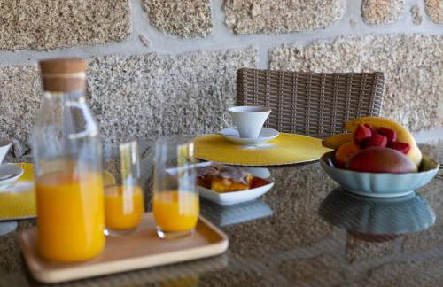 Retiro Acolhedor na Natureza, 35 min Porto - Foto 26