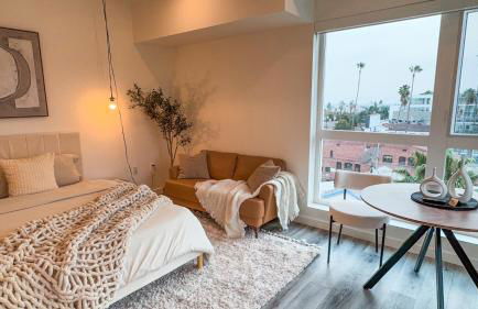 Lovely Studio in heart of Hollywood - Foto 23