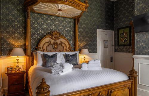 Plas Dinas Country House - Photo 23