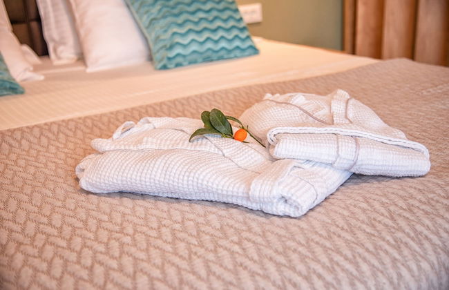 Kassiopi Luxury Suites - Foto 20