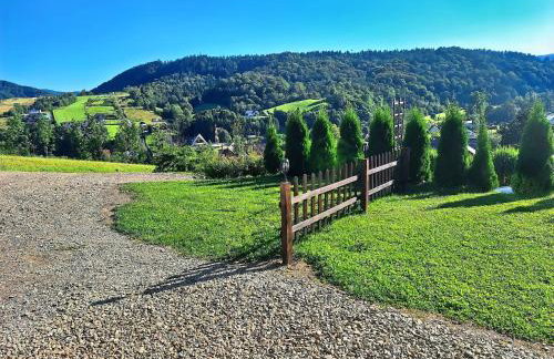 Domek Malinowy - Photo 44