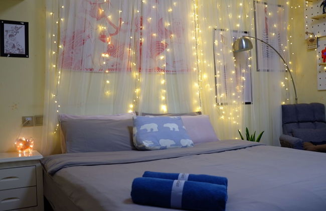 Xi'an The Queen's Box - Foto 61