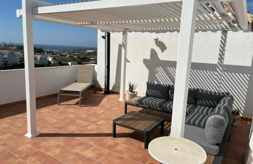 2266-Amazing newly furnished apt,on golf, sea view - Photo 4