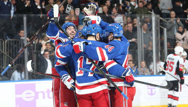 New York Rangers Tickets - Photo 4