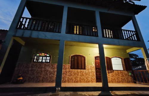 Casa ampla, um cantinho de paz - Foto 19