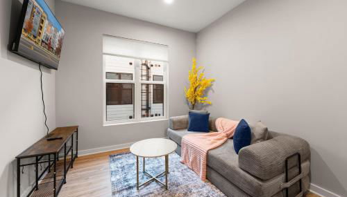 Collection By Soho DC - 1BD Apartment - Foto 5