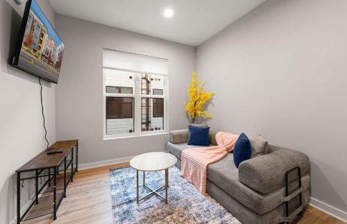 Collection By Soho DC - 1BD Apartment - Foto 5