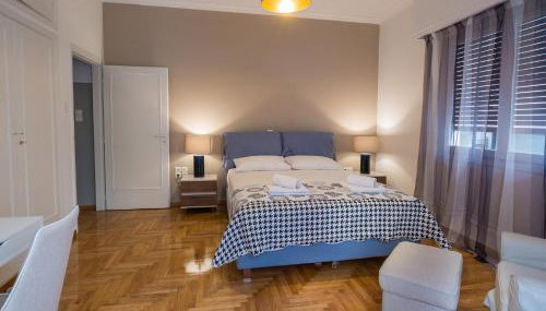 Capricorn - Luxurious Apartment in Kolonaki - Foto 5