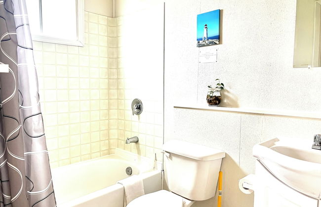 Jake & Jo's Cottages - Foto 79