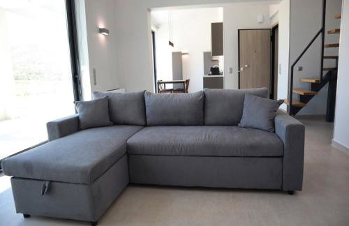 Golden Sand Suites - Foto 46