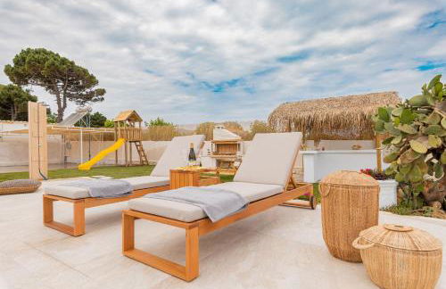 Ducato di Zante Luxury Beach Villa - Foto 50