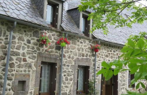 Maison au cœur du Sancy - Foto 1