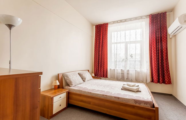 ApartLux Kosmodamianskaya - Photo 4