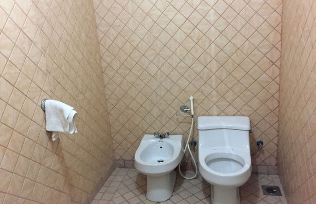 Worood Al Safawa Villas & Suites - Photo 79